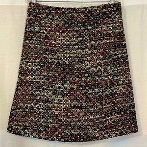 **2/$25** Ann Taylor Skirt - Size 2 CP